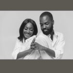5 Powerful Conflict Resolution Strategies Every Couple Needs to Know A couple hugging warmly after resolving a marital disagreement.