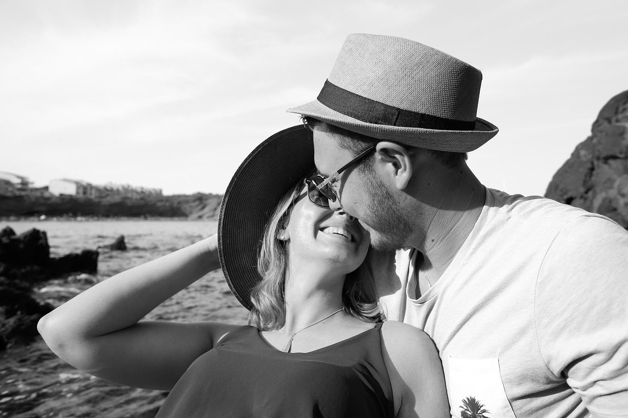 grace in marriage