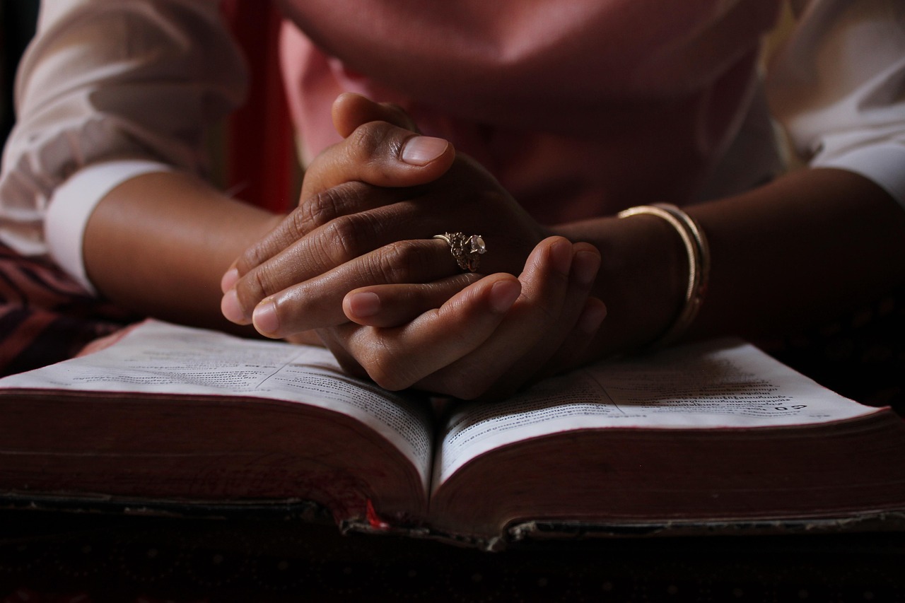 Christian Wives