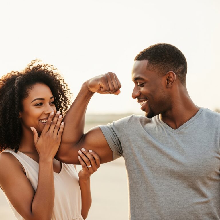 focusing on spouse strengths