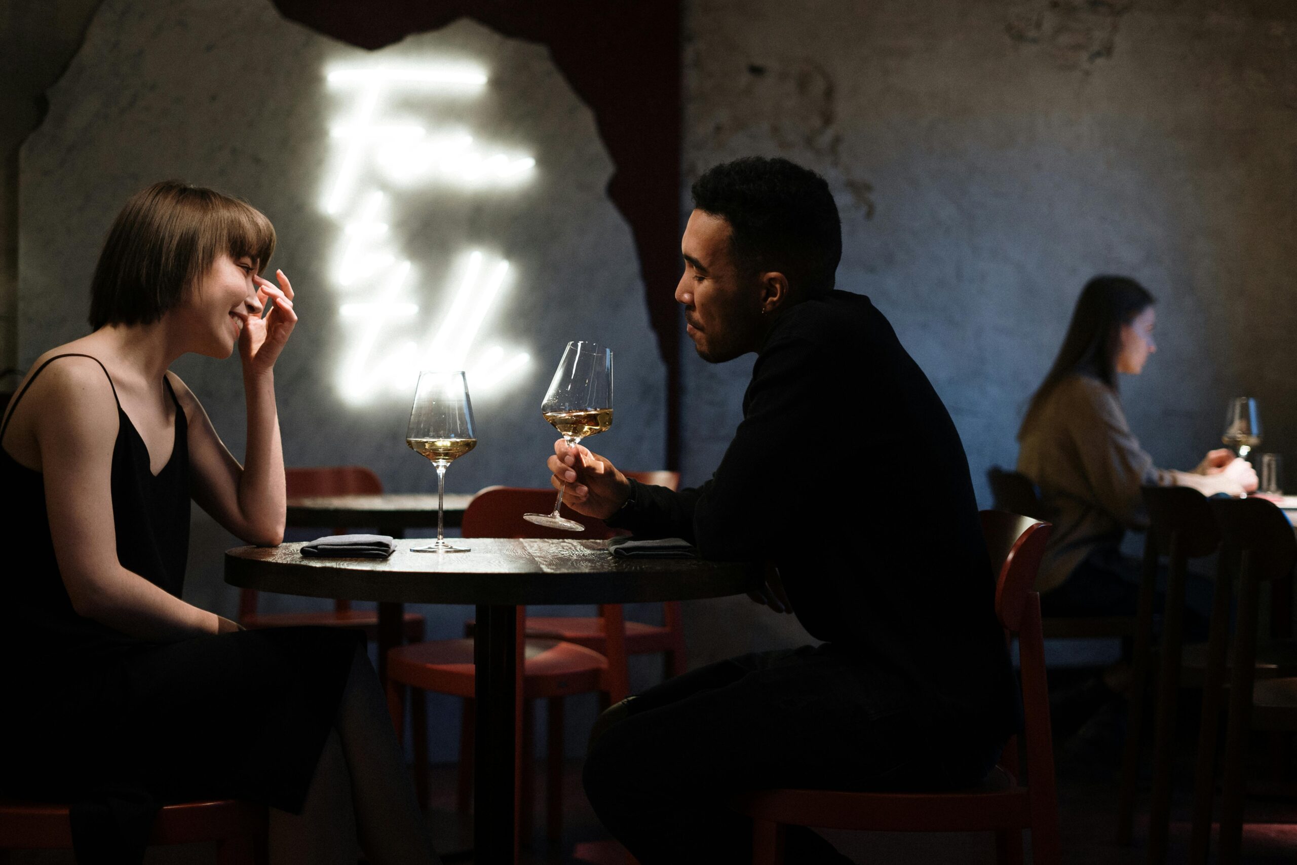 Intentional Dating in Marriage