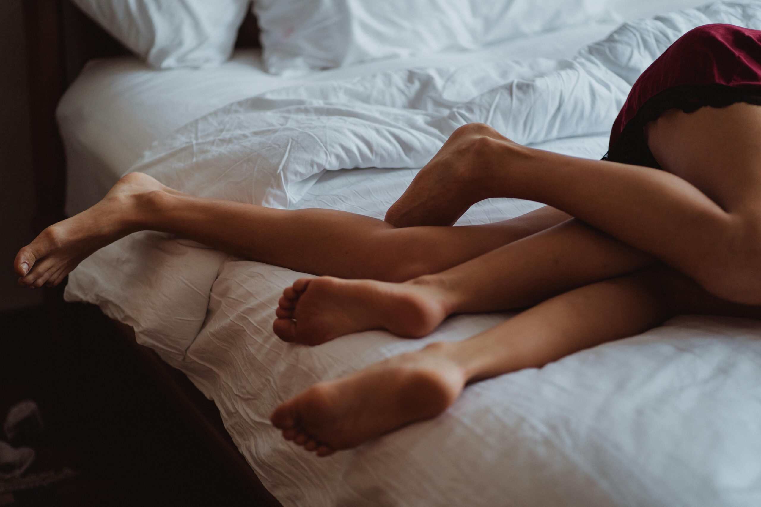 Intimacy in Marriage