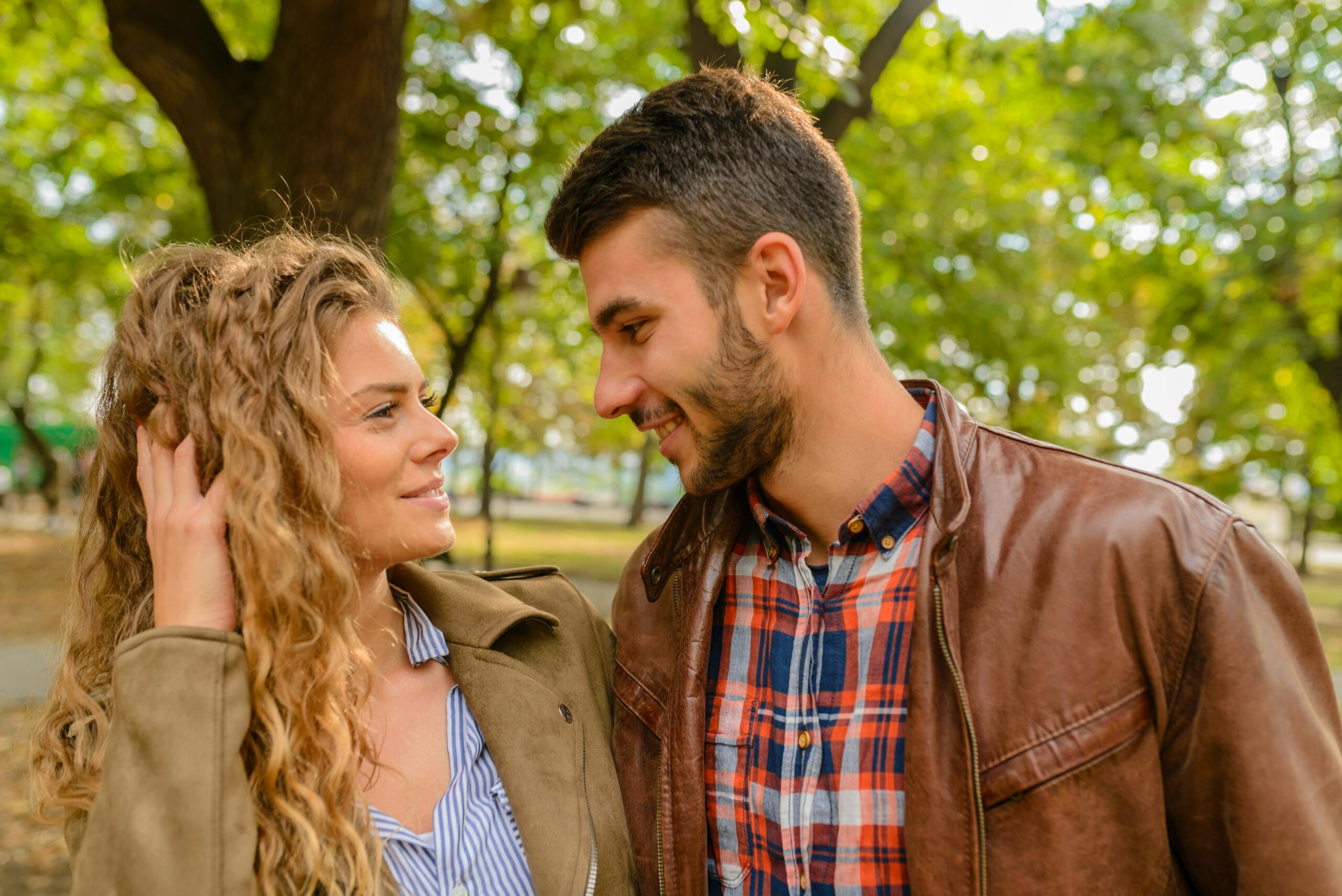 Emotional Connection in Marriage