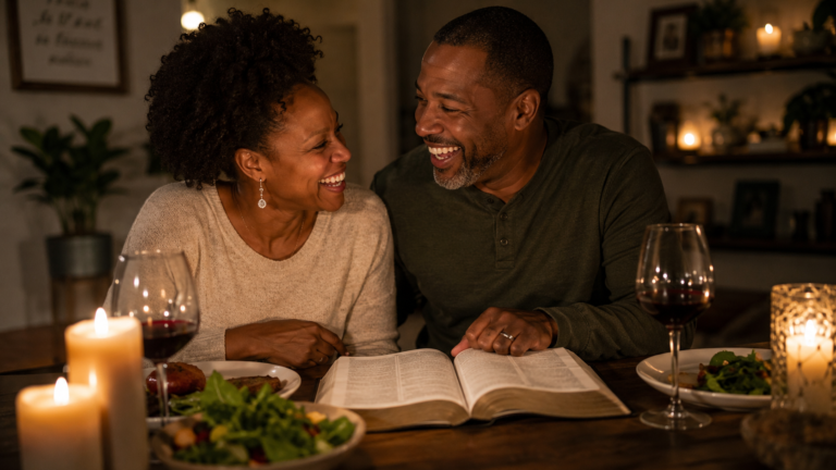 date night ideas for christian couples