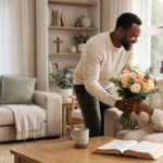Love Language Christian Married couple